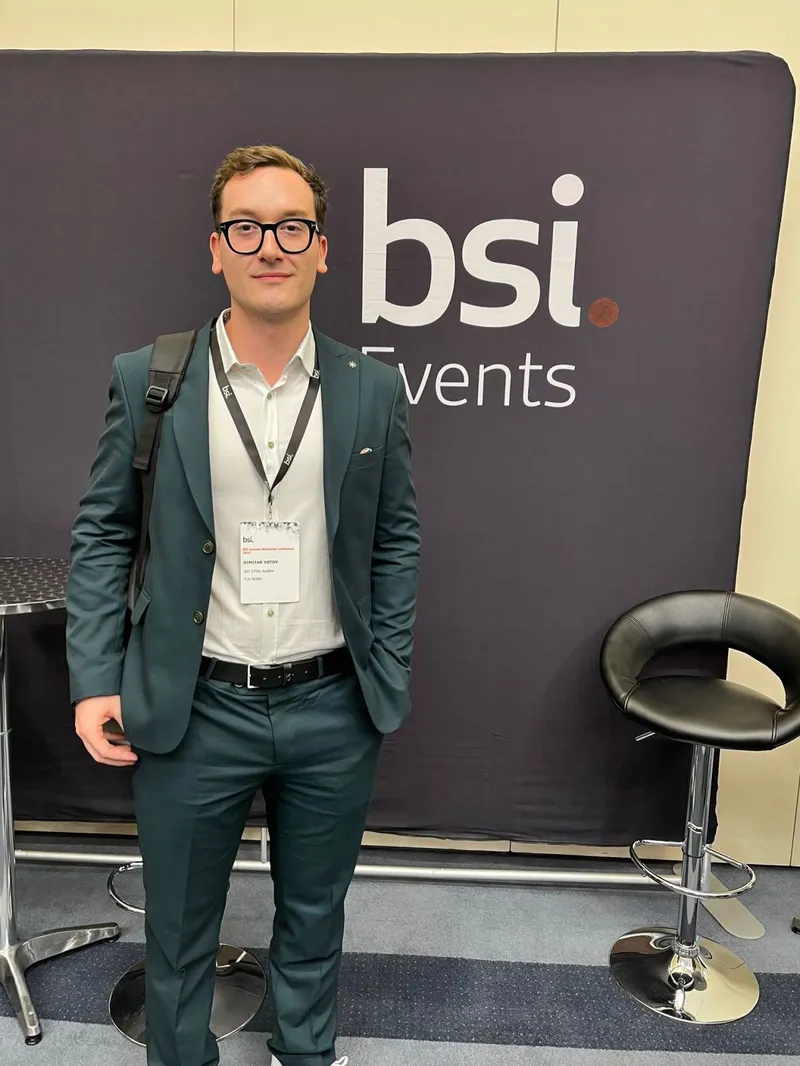 Personal interests and hobbies