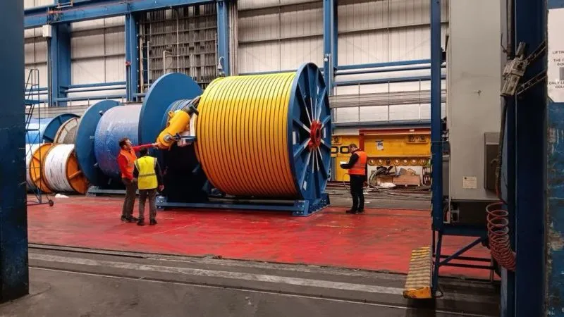 Professional experience in ISO consulting