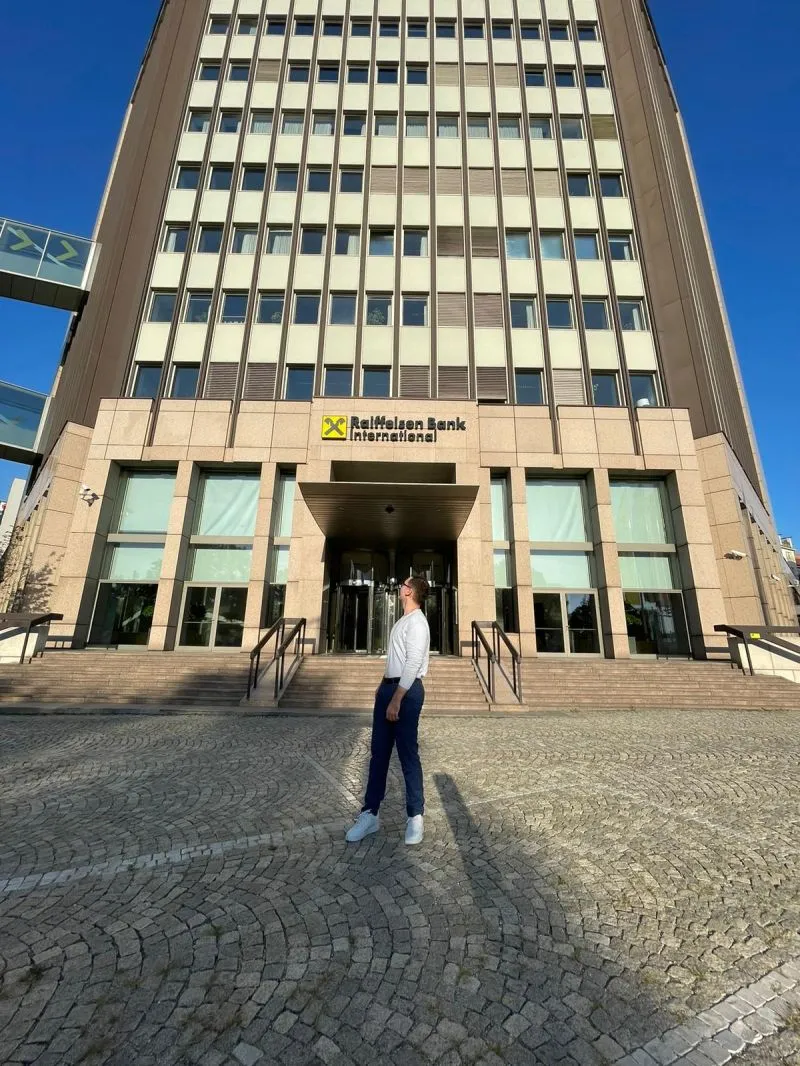 ISO standards expertise