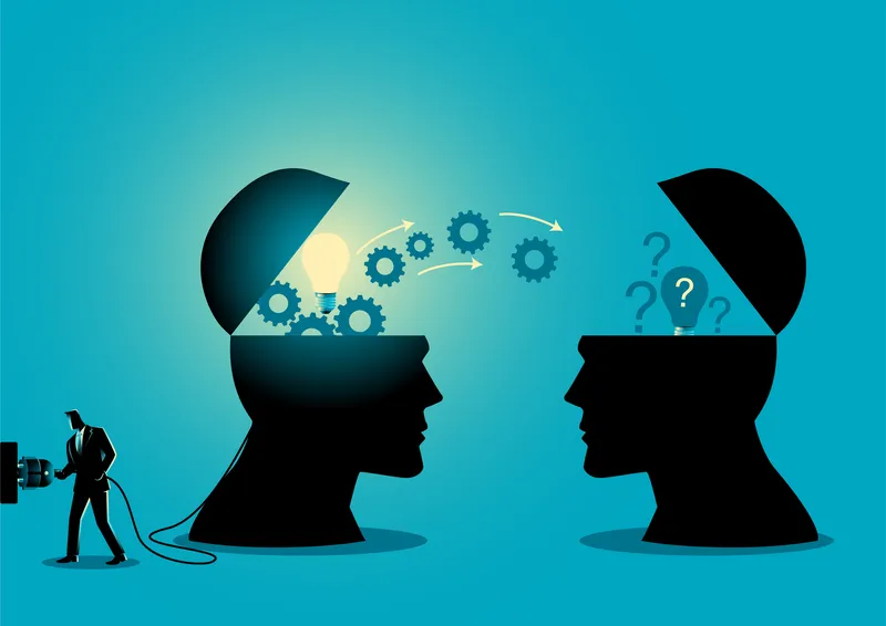 Early career in quality management